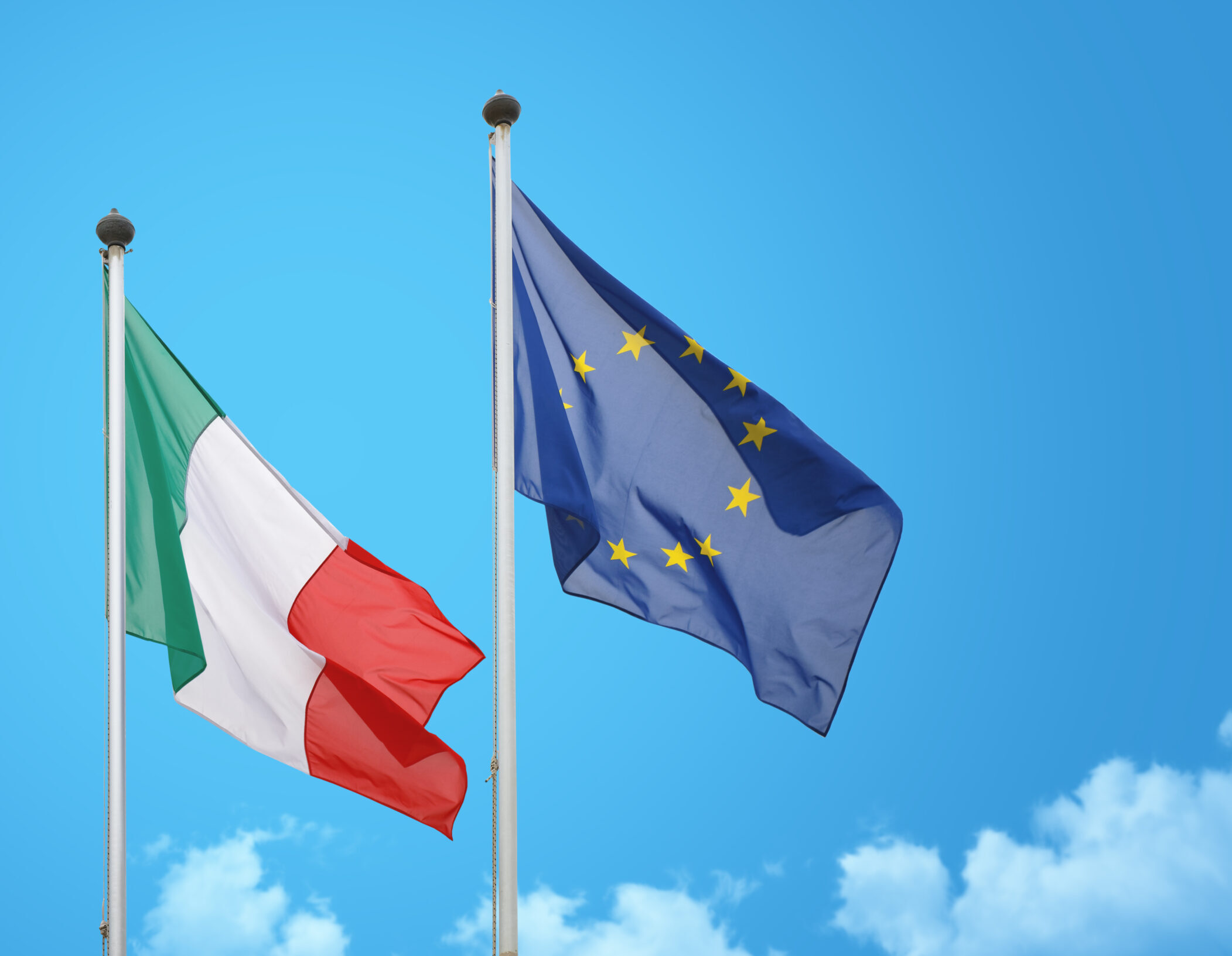 Italian Transition to EU Falsified Medicines Directive Compliance