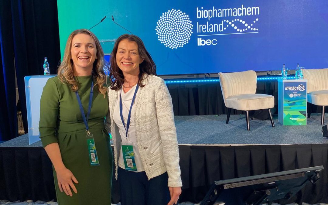 BioPharmaChem Impact 24 Conference