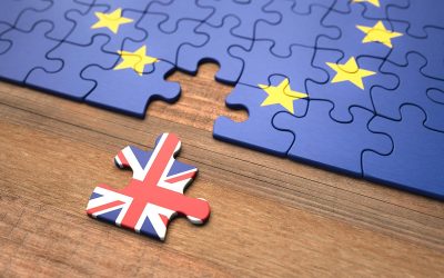 Update on the EU Authorised Representative & Brexit