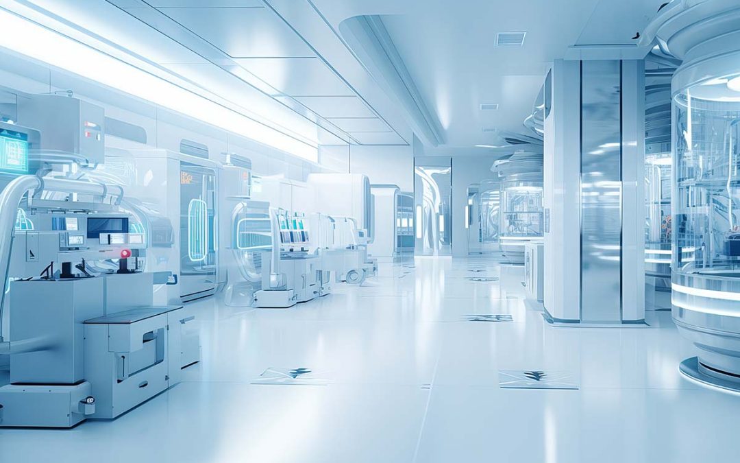 How Will The Northern Ireland Protocol Impact Medical Device Companies?