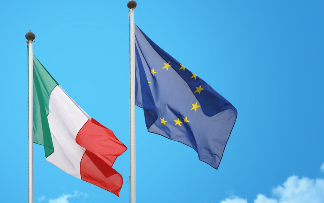 Italian Transition to EU Falsified Medicines Directive Compliance – Update