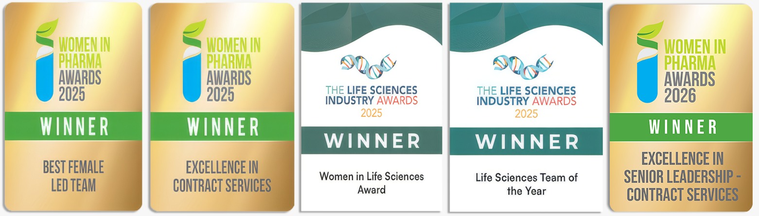 Awards